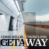 Chris Willis - Getaway
