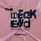 Showtek, Spree Wilson,  Eva Shaw - The Weekend