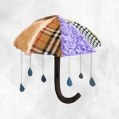 FEDUK, ANIKV - Вряд ли тебе поможет зонт