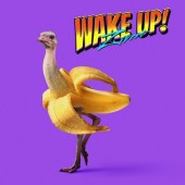 Рингтон Zivert - WAKE UP! (РИНГТОН)