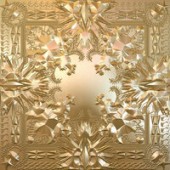 Рингтон Jay-Z, Kanye West, Mr Hudson - Why I Love You (РИНГТОН)