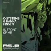C-Systems, Hanna Finsen - In Front Of Me