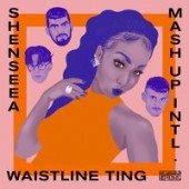 Shenseea - Waistline