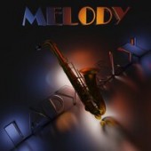 Ladynsax - Melody