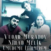 Nihad Melik, Elsan Dobry - Avare