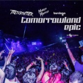 DJ Trendsetter - Tomorrowland