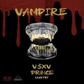 V $ X V PRiNCE - VAMPiRE
