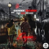 Danny Shark,  Julia Antares - Escapar (Radio Edit)