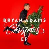 Bryan Adams - Must Be Santa