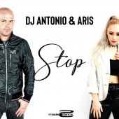 Dj Antonio - Stop
