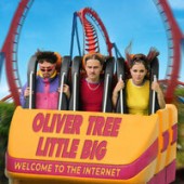 Рингтон Oliver Tree, Little Big - The Internet (РИНГТОН)
