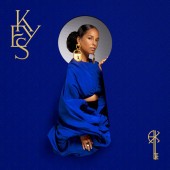 Alicia Keys - Best Of Me (Unlocked)