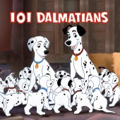 Bill Lee - Cruella De Vil From 101 Dalmatians