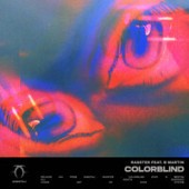 Rasster feat. B Martin - Colorblind
