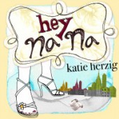 Katie Herzig - Hey Na Na ( Реклама камеры Samsung ST600 2View).