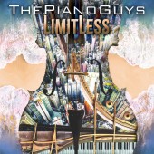 The Piano Guys - Rewrite the Stars