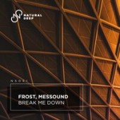 Frost & MesSounD - Break Me Down