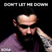 Рингтон Soda - Don't Let Me Down (Рингтон)