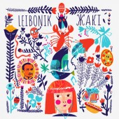 Leibonik - Барада-хоррар (Beards I)