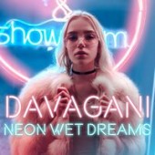 Davagani, Kaysha - Neon Wet Dreams