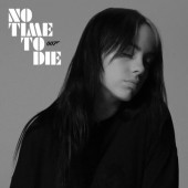 Billie Eilish - No Time To Die (минусовка)