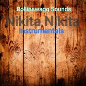 Nikita Nik - Never
