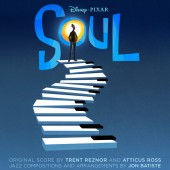 Trent Reznor - Lost Soul