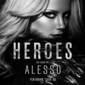 Alesso feat. Tove Lo - Heroes (we could be)