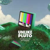 Unlike Pluto - Wrong Faces Wrong Places