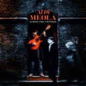 Леонид Агутин feat. Al Di Meola - Just A Rainy Day