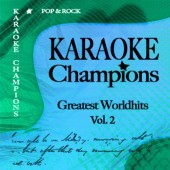 Instrumental Champions - Show Must Go On (Karaoke)