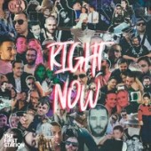 The First Station - Right Now