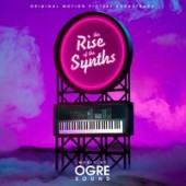 OGRE Sound - Synth Rider Night Drive