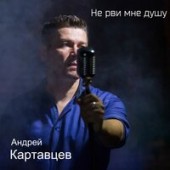 Андрей Картавцев - Не рви мне душу, наливай