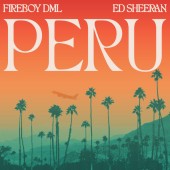 Ed Sheeran - Peru