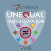 Wlancelot - Unequal Transformation