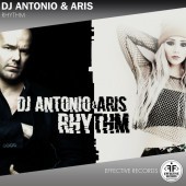 Dj Antonio, Aris - Rhythm (VIP Mix)