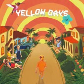 Yellow Days - Getting Closer