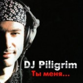 DJ Piligrim - Я лето