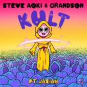 Steve Aoki, Grandson, Jasiah - Kult