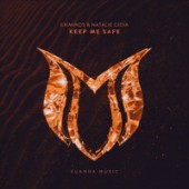 Eximinds feat. Natalie Gioia - Keep Me Safe