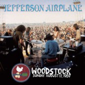 Jefferson Airplane - Uncle Sam Blues (Live At The Woodstock Music & Art Fair, August 17, 1969)