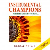Instrumental Champions - Love Me Tender (Karaoke Version)