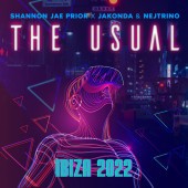 Shannon Jae Prior - The Usual (Ibiza 2022)