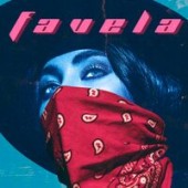 Элина Чага - Favela