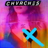 CHVRCHES - Talking In My Sleep