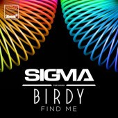 Sigma, Birdy - Find Me