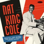 Nat King Cole - Jingle Bells