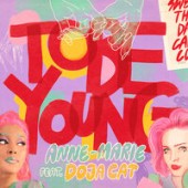 Anne-Marie feat. Doja Cat - To Be Young (Felix Cartal Remix)