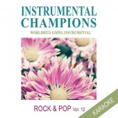 Instrumental Champions - Rolling in the Deep (Karaoke Version)